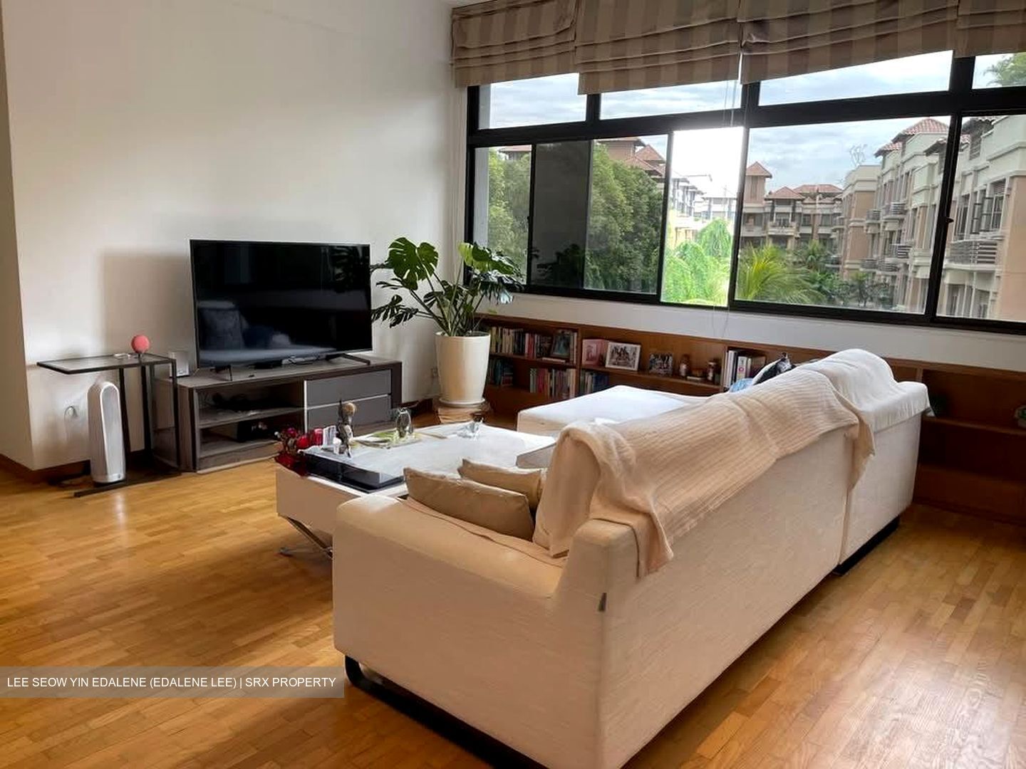 St. Martins Apartment (D10), Apartment #530564161